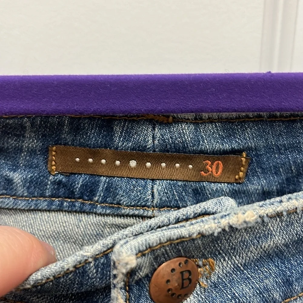 Bella Dahl size 30